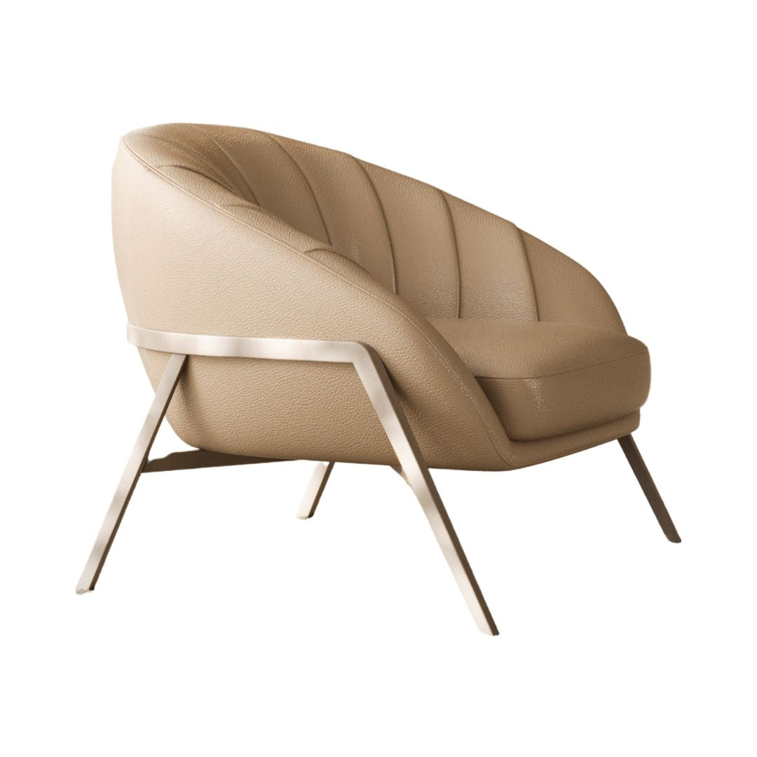 Pre-order 55 Days Delivery ALPINA ARMCHAIR