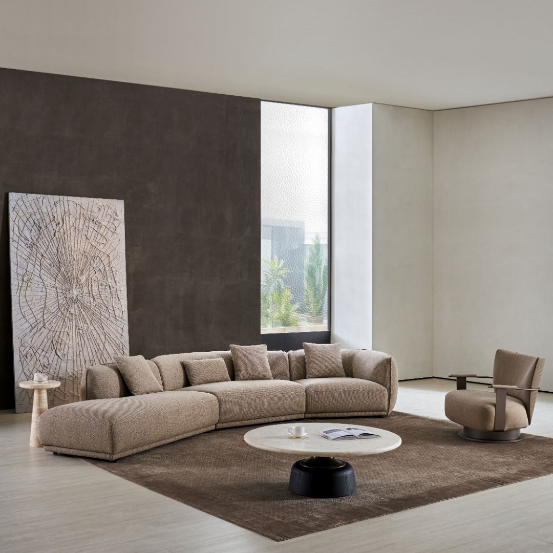 Pre-order 15 Days Delivery Pteron Sofa AMF-S657 - A1(Y)+big D+E(Z) - Sofas - ebarza Furniture UAE | Shop Modern Furniture in Abu Dhabi & Dubai - مفروشات ايبازرا في الامارات | تسوق اثاث عصري وديكورات مميزة في دبي وابوظبي