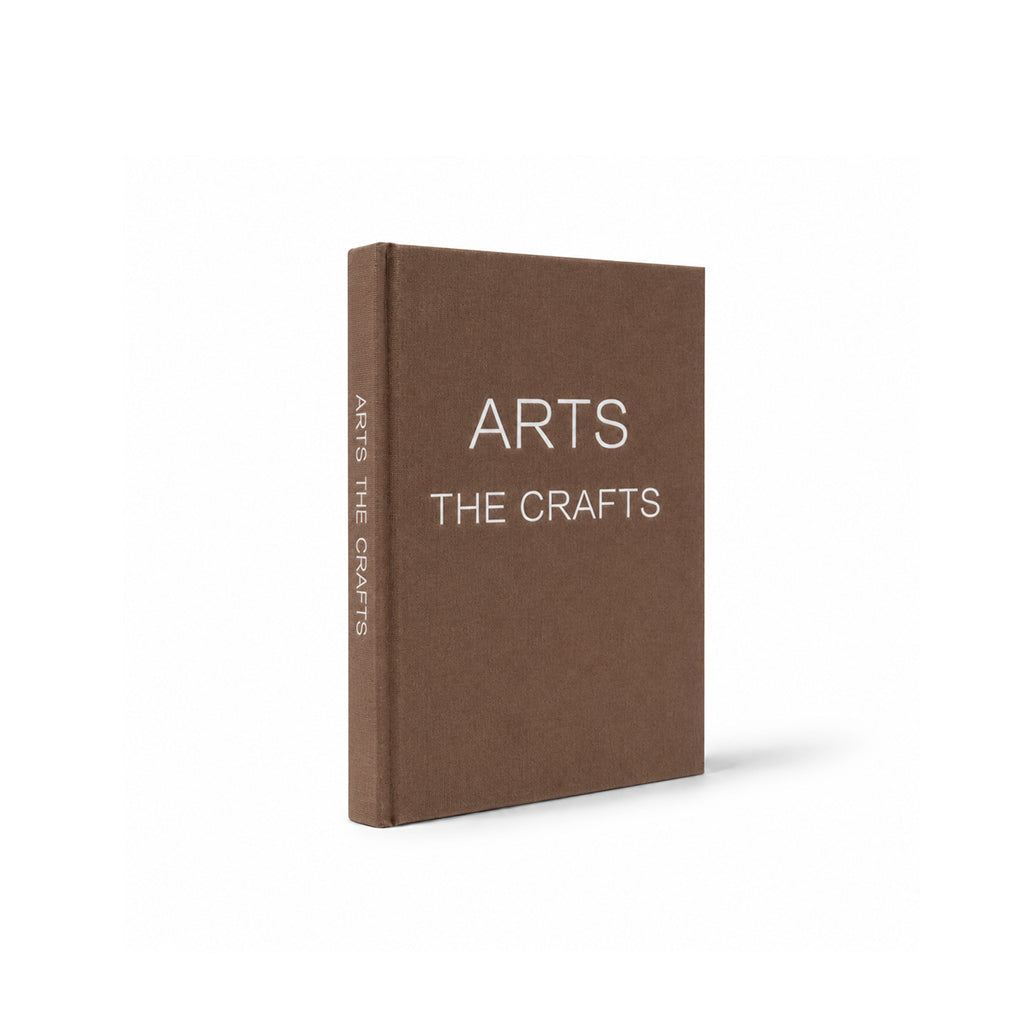 ARTS CHI WING LO Decorative Book FY-24