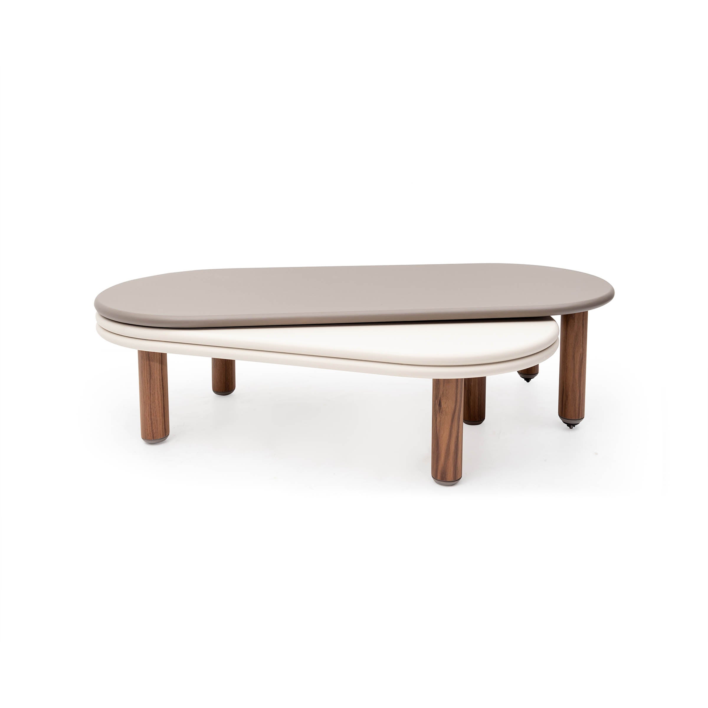 AS IS - ASTON Center Table AS-CT003-TG - DISPLAY ITEM - ebarza Furniture UAE | Shop Modern Furniture in Abu Dhabi & Dubai - مفروشات ايبازرا في الامارات | تسوق اثاث عصري وديكورات مميزة في دبي وابوظبي