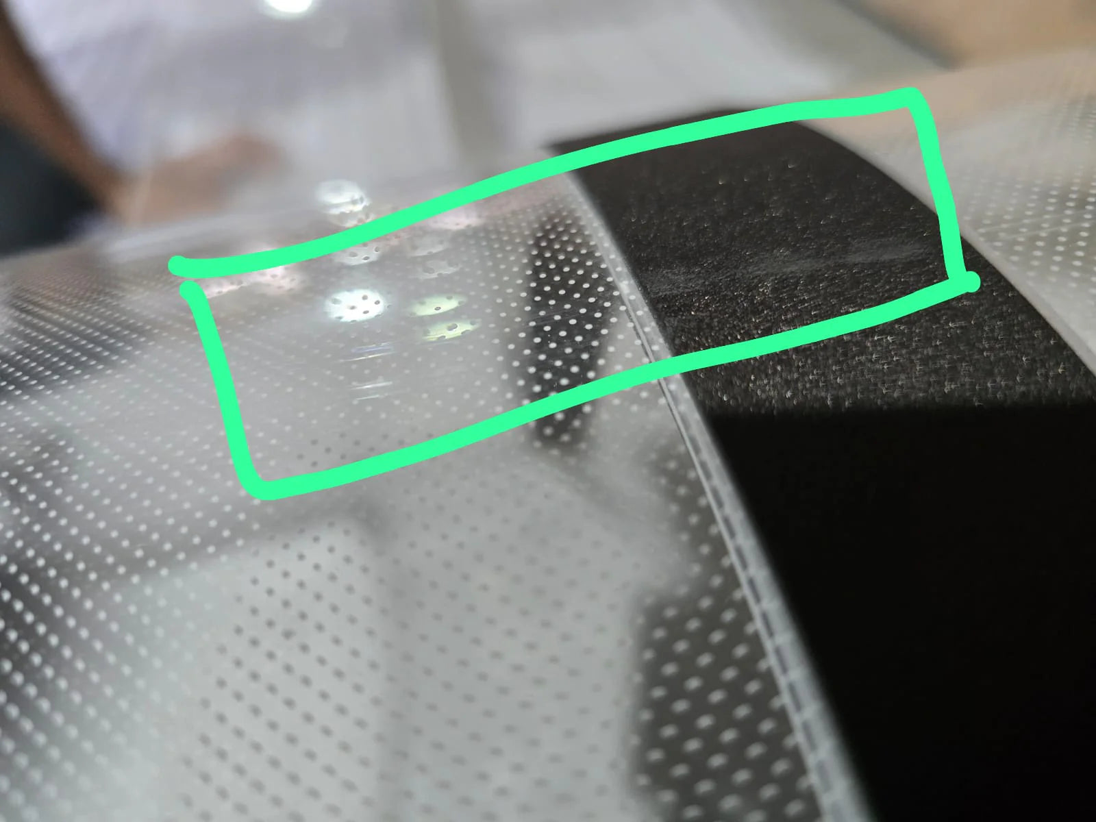 AS IS - Cosmic Twister Pendant Lamp MK5890P-001 - Pendant Lamps - ebarza Furniture UAE | Shop Modern Furniture in Abu Dhabi & Dubai - مفروشات ايبازرا في الامارات | تسوق اثاث عصري وديكورات مميزة في دبي وابوظبي