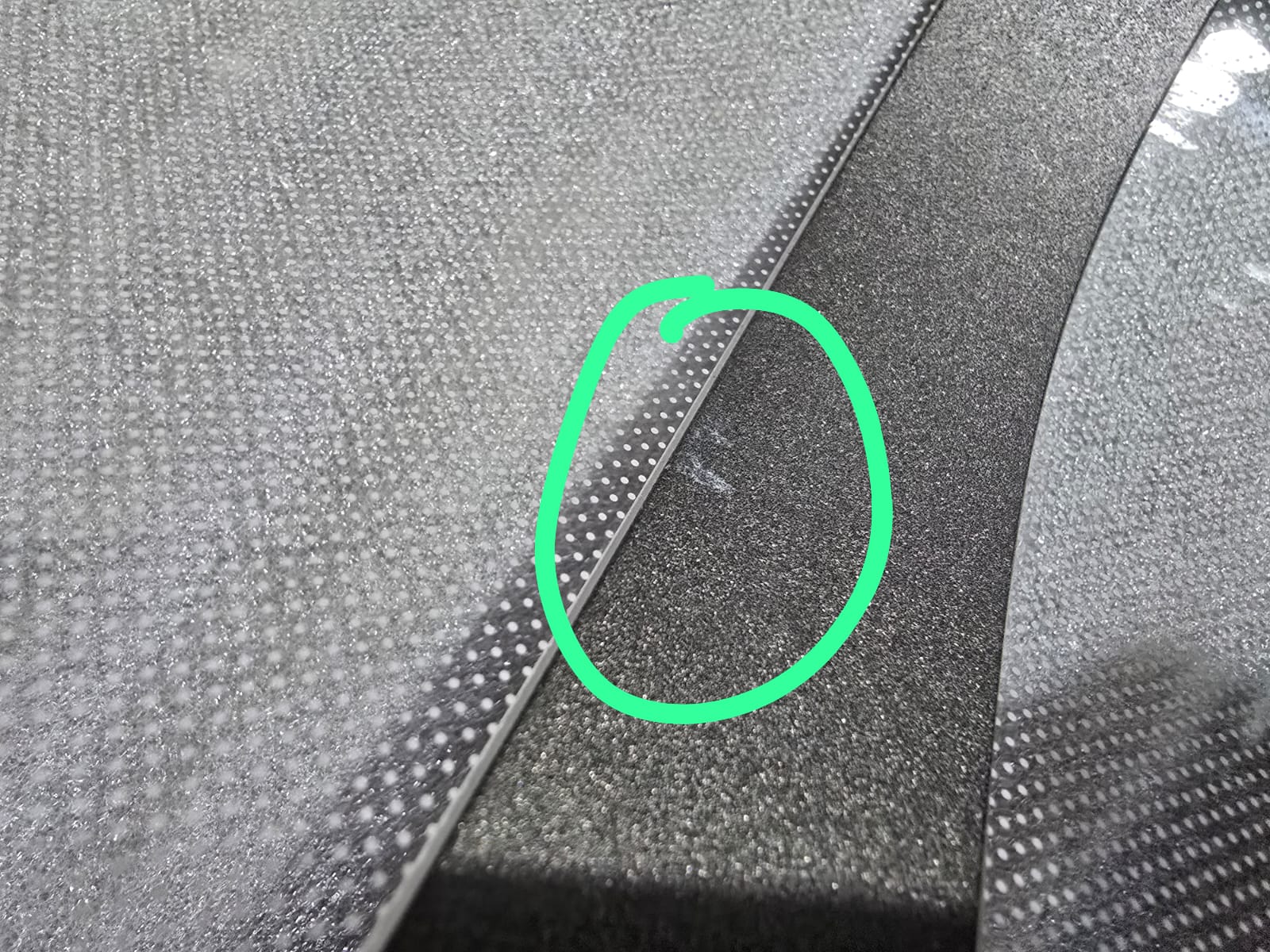 AS IS - Cosmic Twister Pendant Lamp MK5890P-001 - Pendant Lamps - ebarza Furniture UAE | Shop Modern Furniture in Abu Dhabi & Dubai - مفروشات ايبازرا في الامارات | تسوق اثاث عصري وديكورات مميزة في دبي وابوظبي