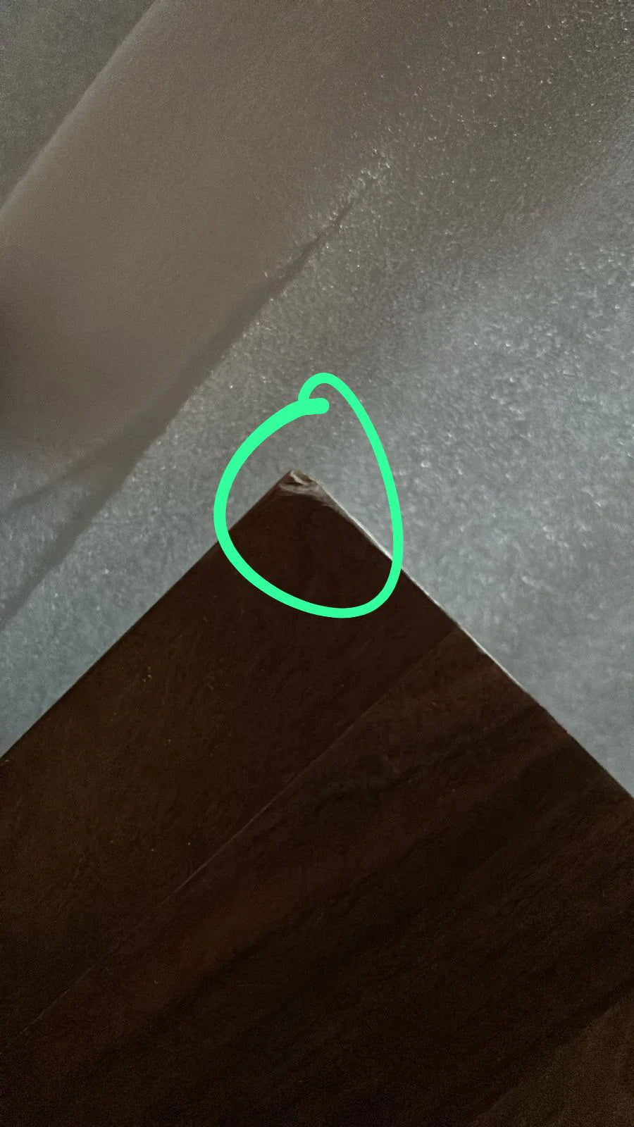 AS IS - Danza Study Desk Danza-001 - DISPLAY ITEM - ebarza Furniture UAE | Shop Modern Furniture in Abu Dhabi & Dubai - مفروشات ايبازرا في الامارات | تسوق اثاث عصري وديكورات مميزة في دبي وابوظبي