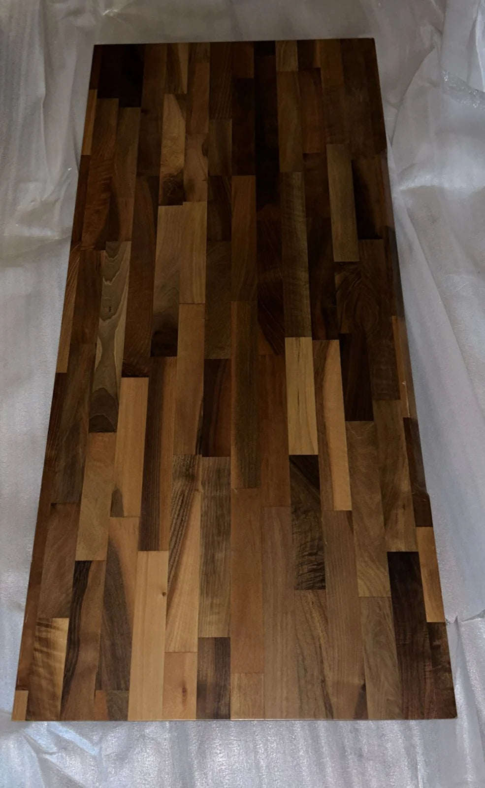 AS IS - Danza Study Desk Danza-001 - DISPLAY ITEM - ebarza Furniture UAE | Shop Modern Furniture in Abu Dhabi & Dubai - مفروشات ايبازرا في الامارات | تسوق اثاث عصري وديكورات مميزة في دبي وابوظبي