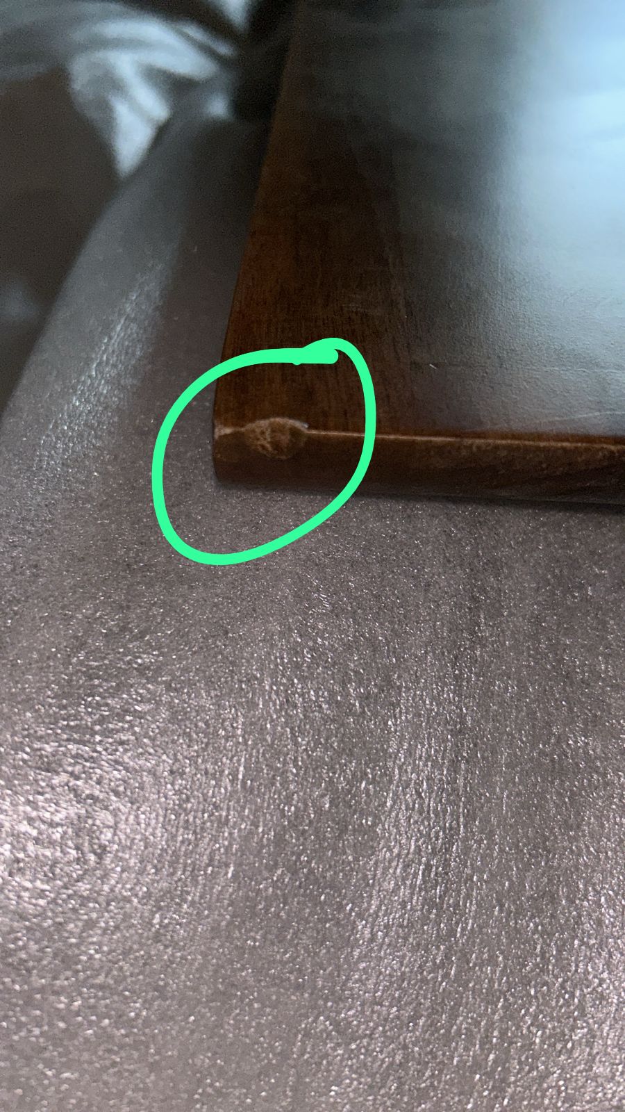 AS IS - Danza Study Desk Danza-001 - DISPLAY ITEM - ebarza Furniture UAE | Shop Modern Furniture in Abu Dhabi & Dubai - مفروشات ايبازرا في الامارات | تسوق اثاث عصري وديكورات مميزة في دبي وابوظبي