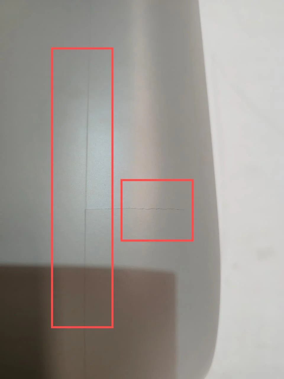 AS IS - MOON Sideboard/Console SAR-SBC013 - DISPLAY ITEM - ebarza Furniture UAE | Shop Modern Furniture in Abu Dhabi & Dubai - مفروشات ايبازرا في الامارات | تسوق اثاث عصري وديكورات مميزة في دبي وابوظبي