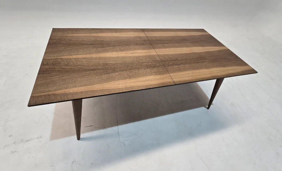AS IS - Pena Extendable Dining Table Pena-Dinextand - DISPLAY ITEM - ebarza Furniture UAE | Shop Modern Furniture in Abu Dhabi & Dubai - مفروشات ايبازرا في الامارات | تسوق اثاث عصري وديكورات مميزة في دبي وابوظبي