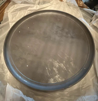 AS IS - Set Of 3 Leon Center Tables - DISPLAY ITEM - ebarza Furniture UAE | Shop Modern Furniture in Abu Dhabi & Dubai - مفروشات ايبازرا في الامارات | تسوق اثاث عصري وديكورات مميزة في دبي وابوظبي