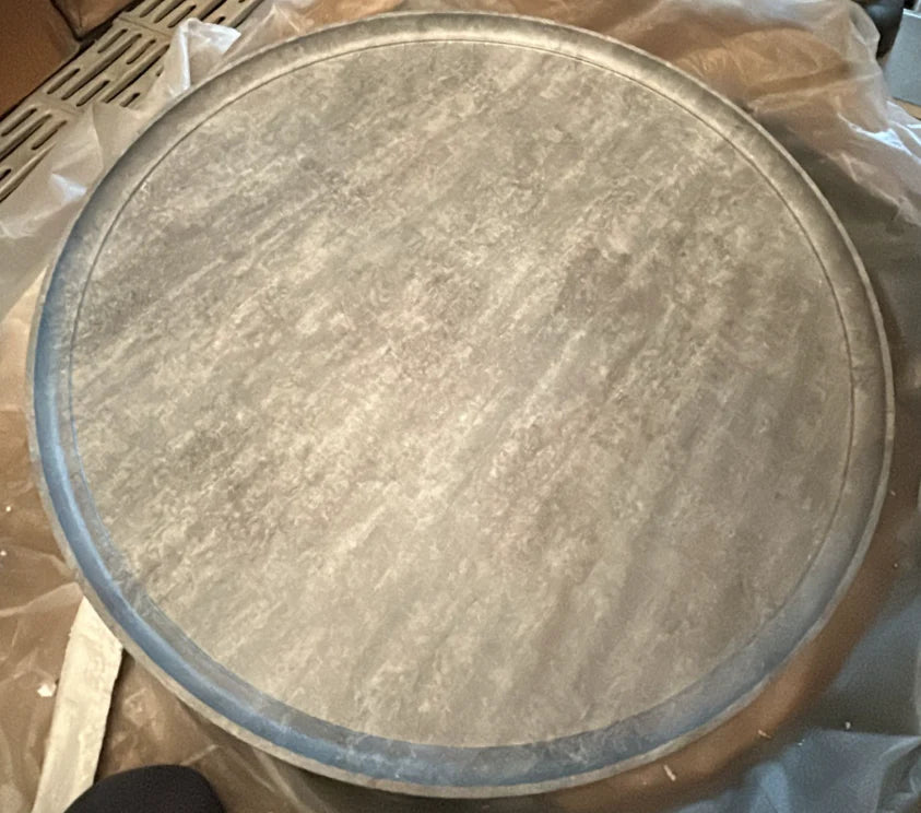 AS IS - Set Of 3 Leon Center Tables - DISPLAY ITEM - ebarza Furniture UAE | Shop Modern Furniture in Abu Dhabi & Dubai - مفروشات ايبازرا في الامارات | تسوق اثاث عصري وديكورات مميزة في دبي وابوظبي