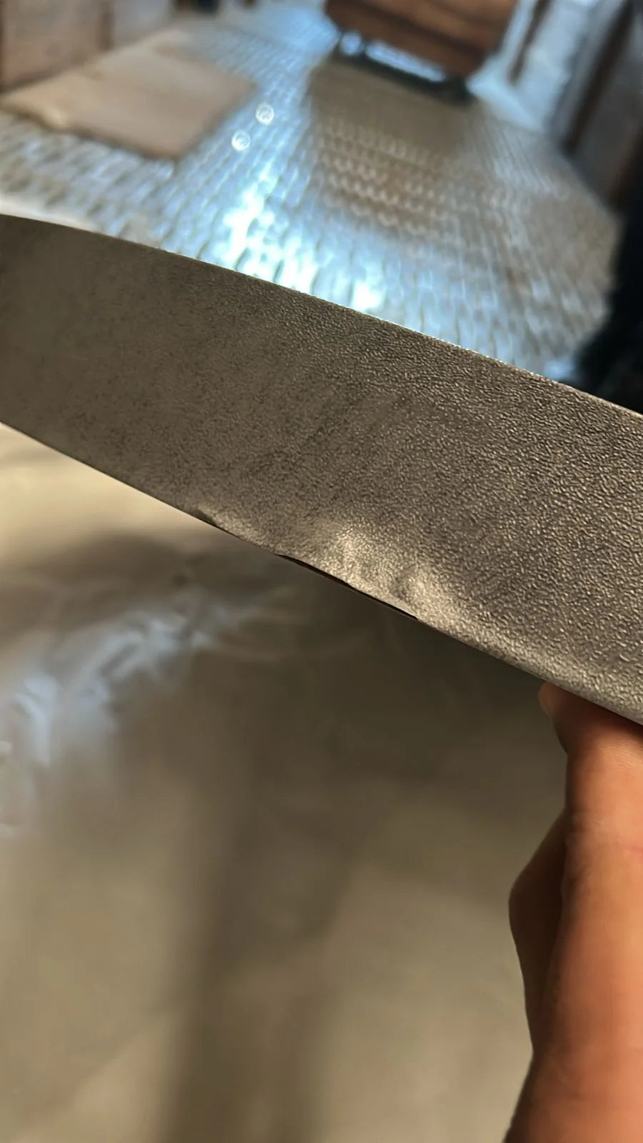 AS IS - Set Of 3 Leon Center Tables - DISPLAY ITEM - ebarza Furniture UAE | Shop Modern Furniture in Abu Dhabi & Dubai - مفروشات ايبازرا في الامارات | تسوق اثاث عصري وديكورات مميزة في دبي وابوظبي