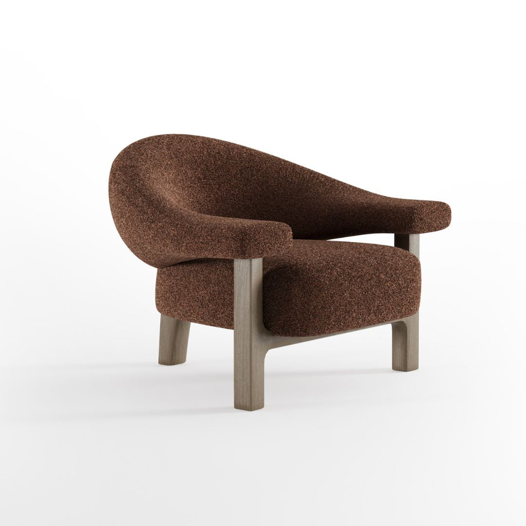 Pre-order 55 Days Delivery AURA ARMCHAIR