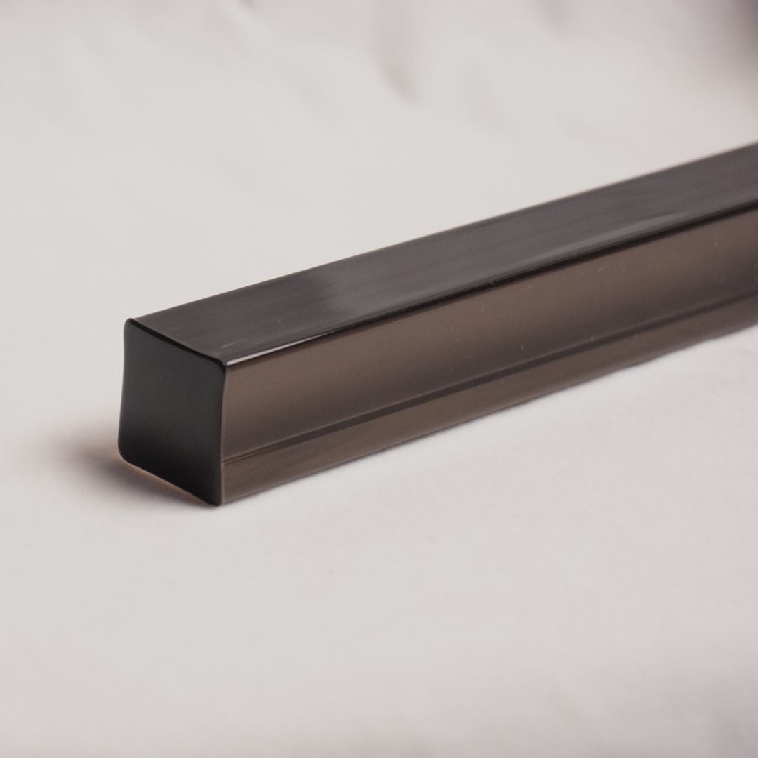 Acrylic Square Rod SWH20GPMMA - Door Handles - ebarza Furniture UAE | Shop Modern Furniture in Abu Dhabi & Dubai - مفروشات ايبازرا في الامارات | تسوق اثاث عصري وديكورات مميزة في دبي وابوظبي