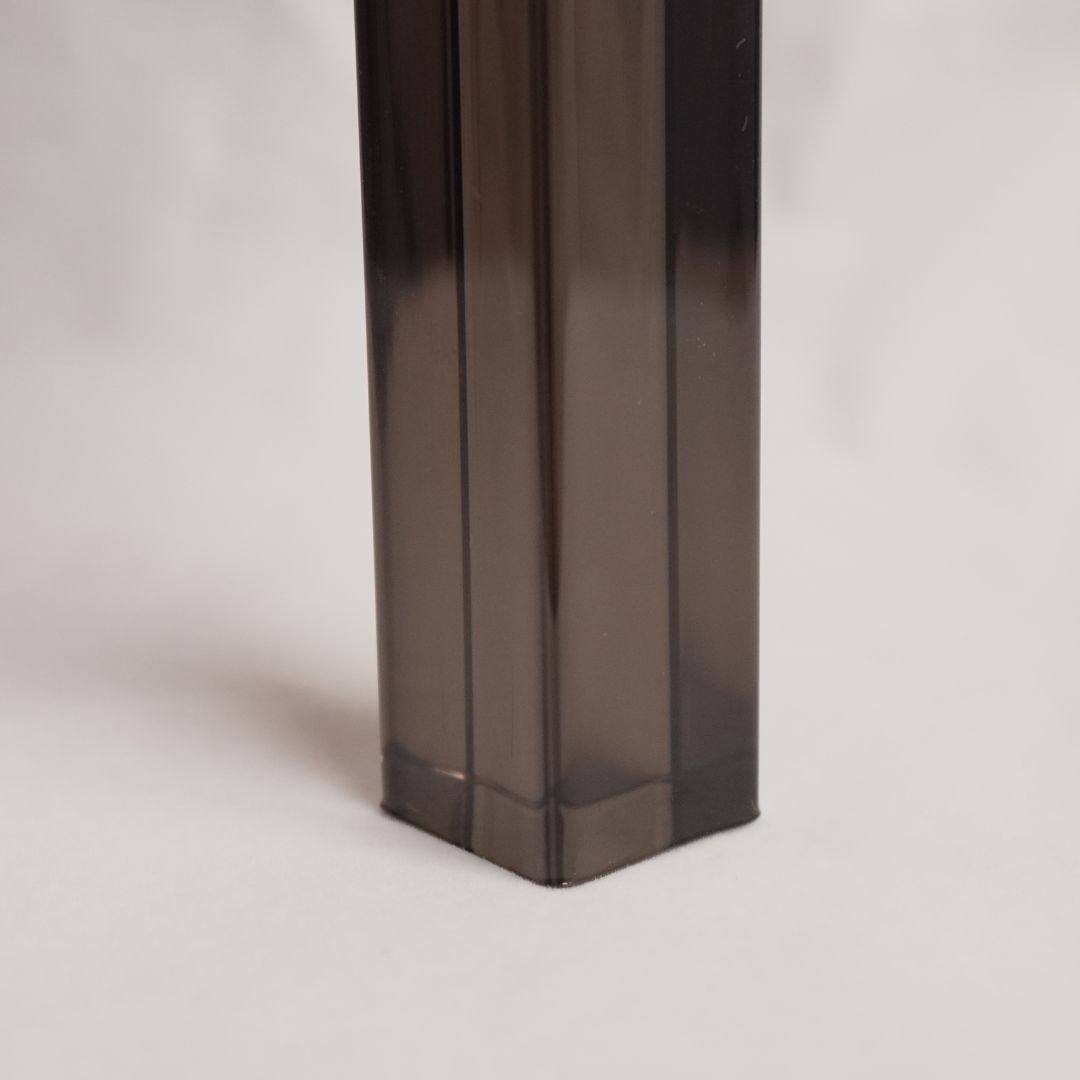 Acrylic Square Rod SWH20GPMMA - Door Handles - ebarza Furniture UAE | Shop Modern Furniture in Abu Dhabi & Dubai - مفروشات ايبازرا في الامارات | تسوق اثاث عصري وديكورات مميزة في دبي وابوظبي
