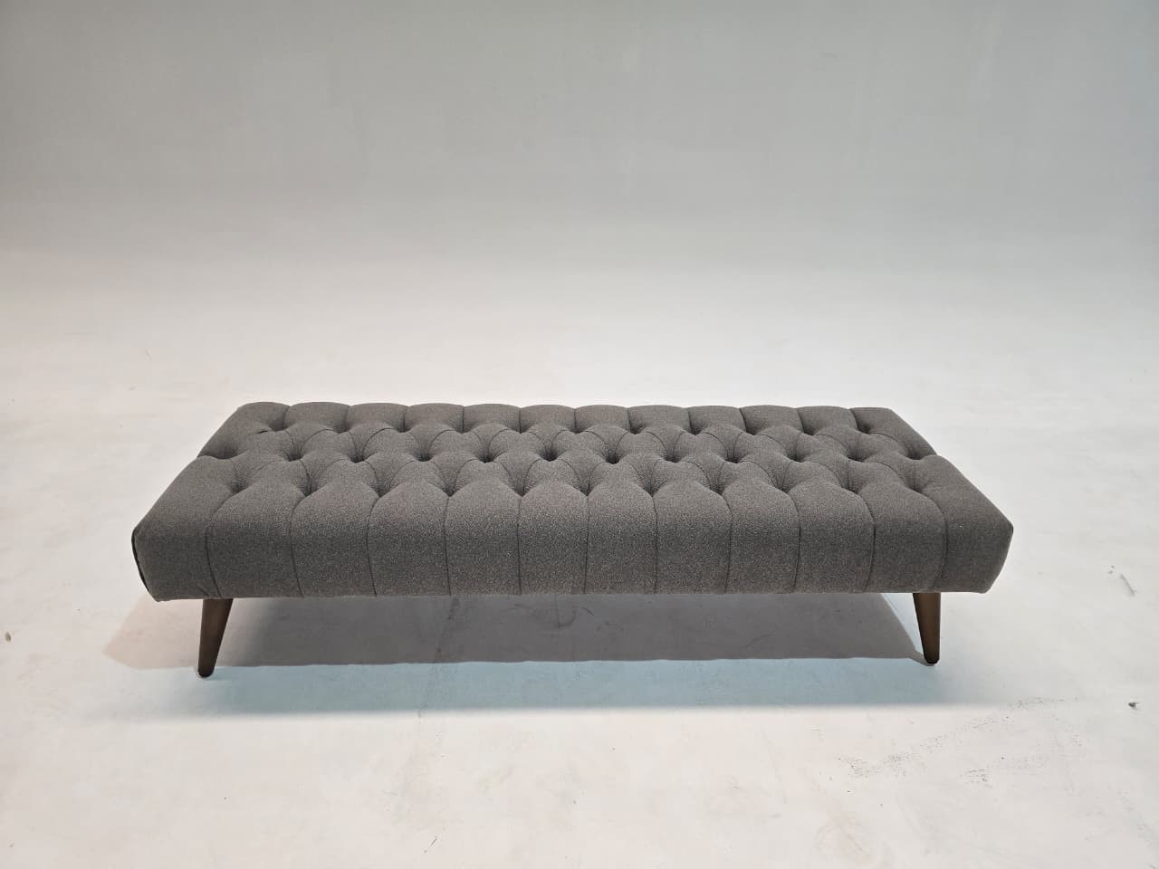 AS IS - Alvin Bench Alvin-Bench - DISPLAY ITEM - ebarza Furniture UAE | Shop Modern Furniture in Abu Dhabi & Dubai - مفروشات ايبازرا في الامارات | تسوق اثاث عصري وديكورات مميزة في دبي وابوظبي