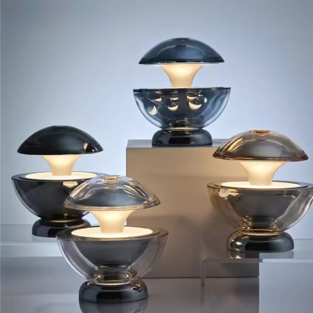 Rechargeable LED Table lamp MT97179-1-130 - Desk/table Lamps - ebarza Furniture UAE | Shop Modern Furniture in Abu Dhabi & Dubai - مفروشات ايبازرا في الامارات | تسوق اثاث عصري وديكورات مميزة في دبي وابوظبي