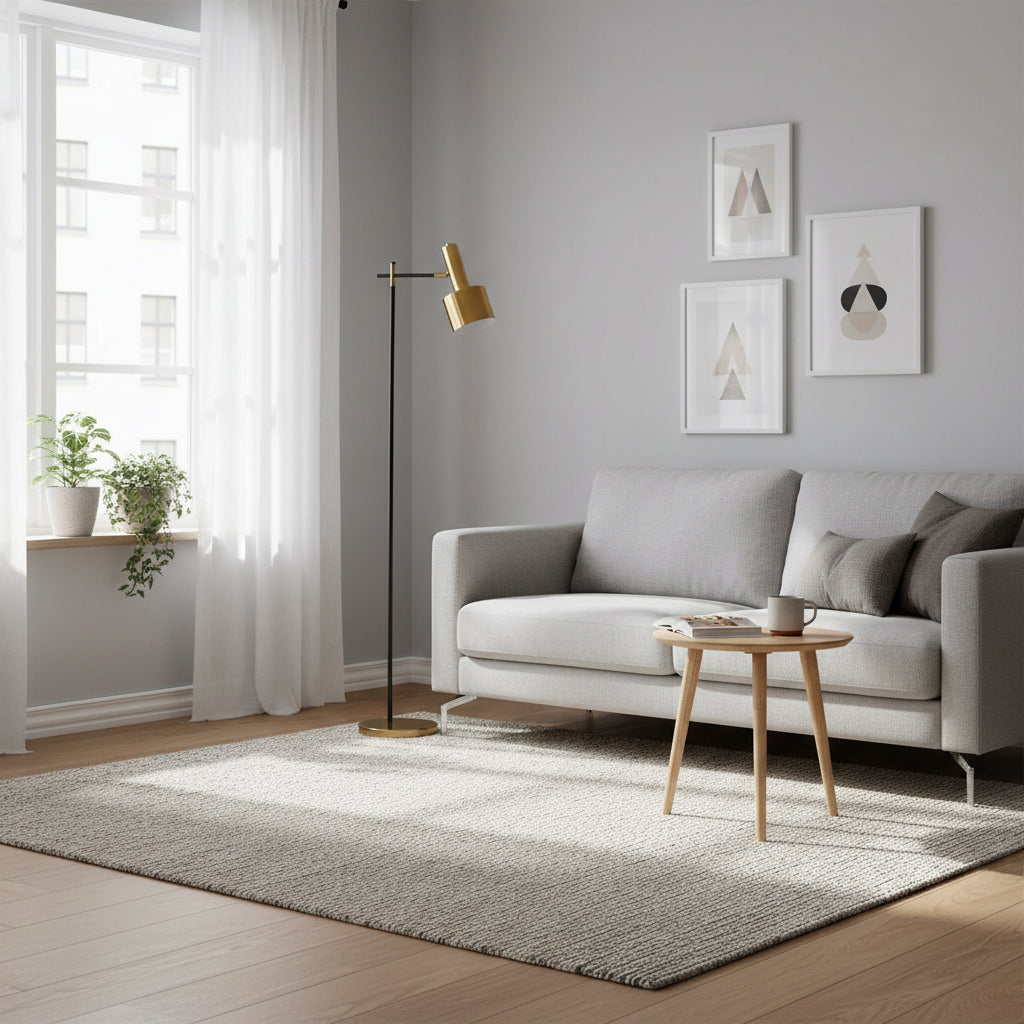 Andria Floor Lamp Cl1169F