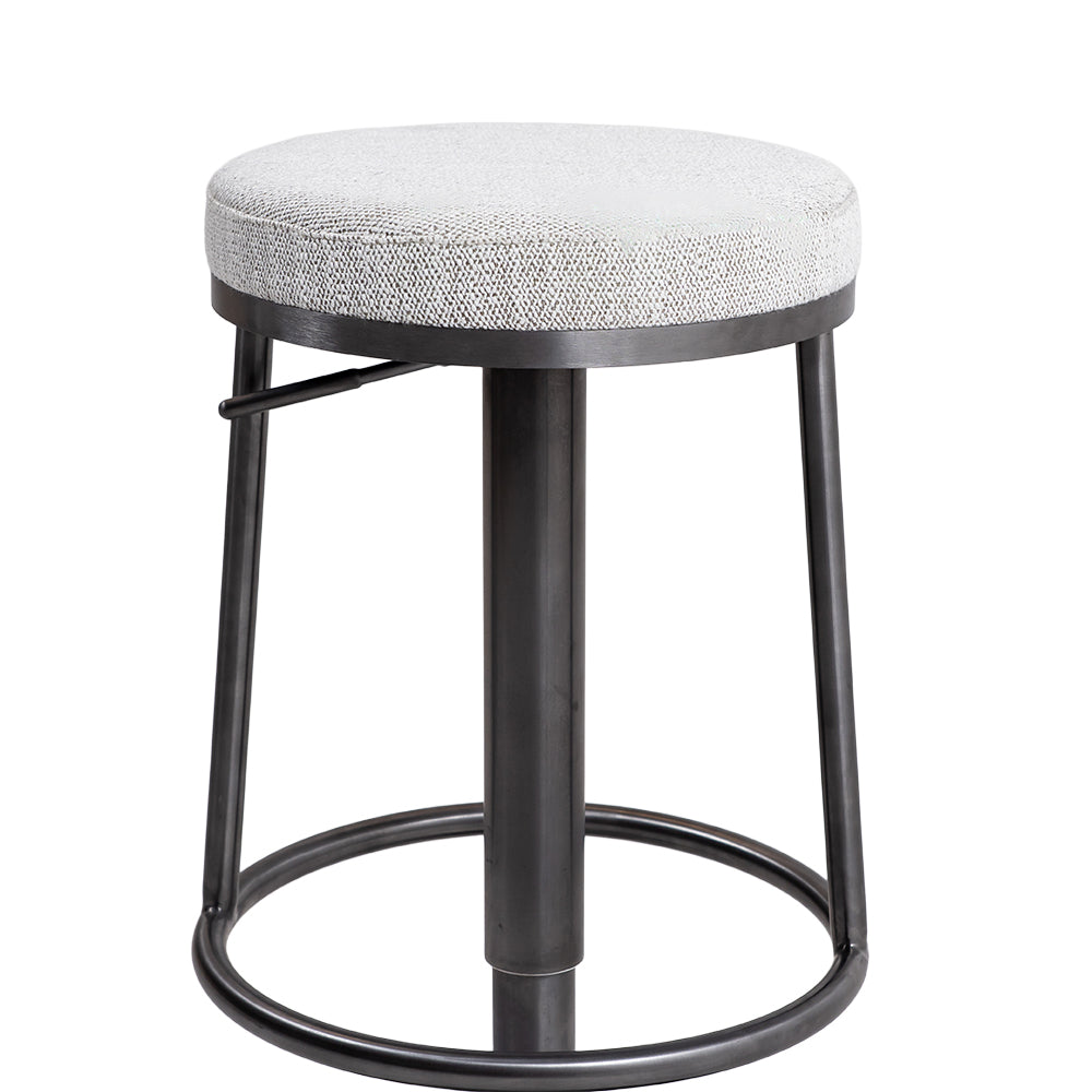 Apex Adjustable Bar Stool PS-B193 - Bar Stools - ebarza Furniture UAE | Shop Modern Furniture in Abu Dhabi & Dubai - مفروشات ايبازرا في الامارات | تسوق اثاث عصري وديكورات مميزة في دبي وابوظبي