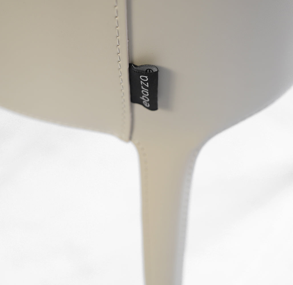 Pre-order 90 Days Delivery - Mycroft Chair DJ752-1 Beige -  Lounge Chairs | اطلب مسبقًا التسليم خلال 90 يومًا - مايكروفت - كرسي صالة - ebarza Furniture UAE | Shop Modern Furniture in Abu Dhabi & Dubai - مفروشات ايبازرا في الامارات | تسوق اثاث عصري وديكورات مميزة في دبي وابوظبي