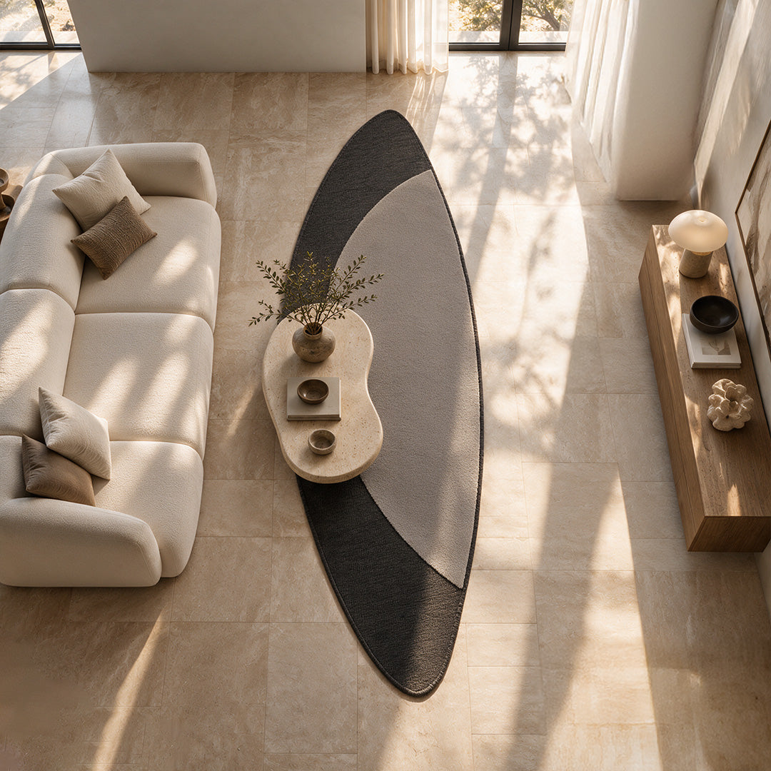 450x145 CM DOME-01 Handmade Runner Rug - BIG HALIM 21 (HASIR 21) - SMALL (C1901) - DO-01