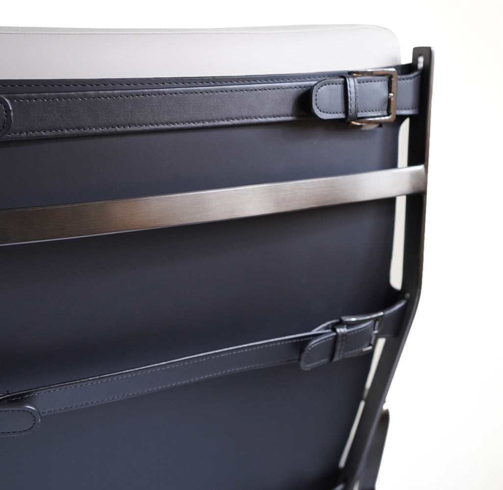 Oran Lounge chair BC637 - Lounge Chairs - ebarza Furniture UAE | Shop Modern Furniture in Abu Dhabi & Dubai - مفروشات ايبازرا في الامارات | تسوق اثاث عصري وديكورات مميزة في دبي وابوظبي