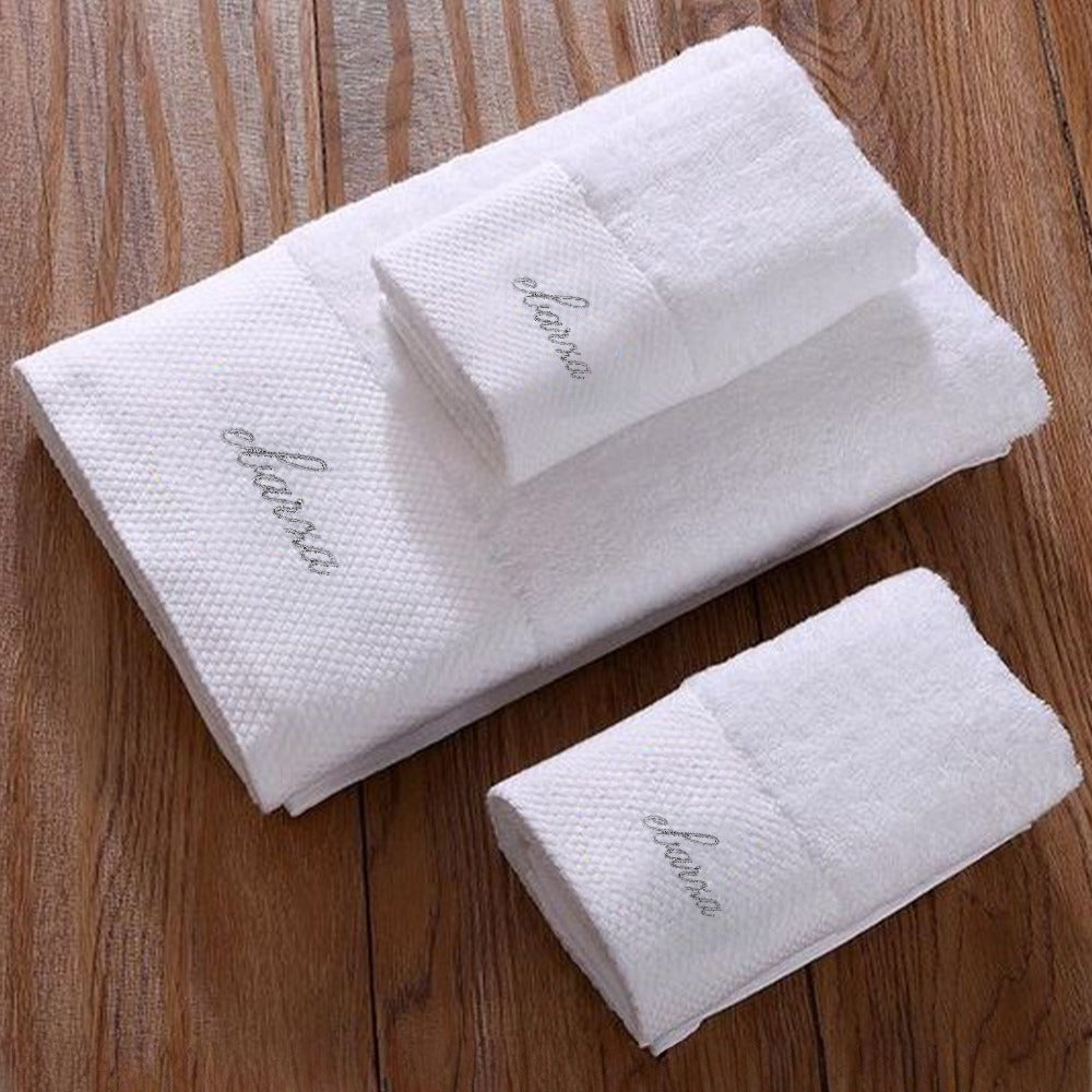 Ebarza Towel A-7 -  Towels | منشفة إيبارزا - ebarza Furniture UAE | Shop Modern Furniture in Abu Dhabi & Dubai - مفروشات ايبازرا في الامارات | تسوق اثاث عصري وديكورات مميزة في دبي وابوظبي