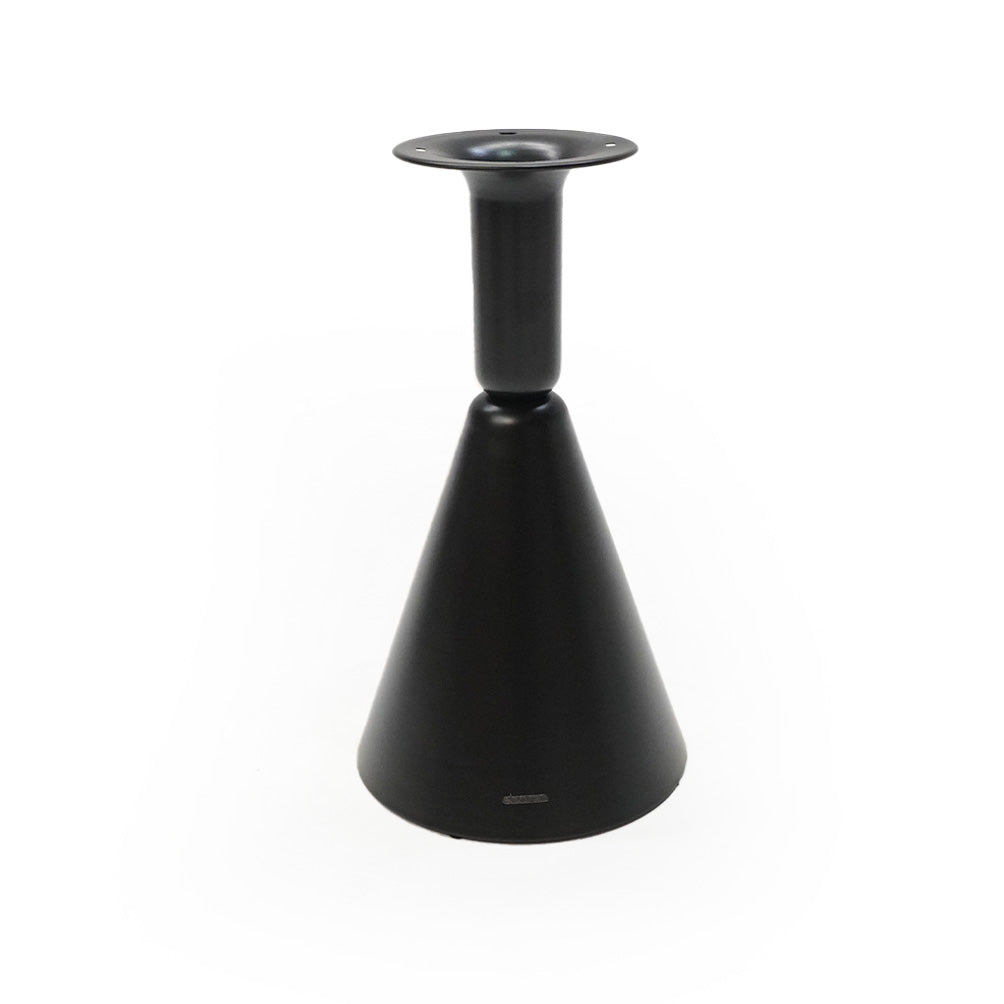 Dining Table Base 72cm 40BTB-Black - Table bases - ebarza Furniture UAE | Shop Modern Furniture in Abu Dhabi & Dubai - مفروشات ايبازرا في الامارات | تسوق اثاث عصري وديكورات مميزة في دبي وابوظبي