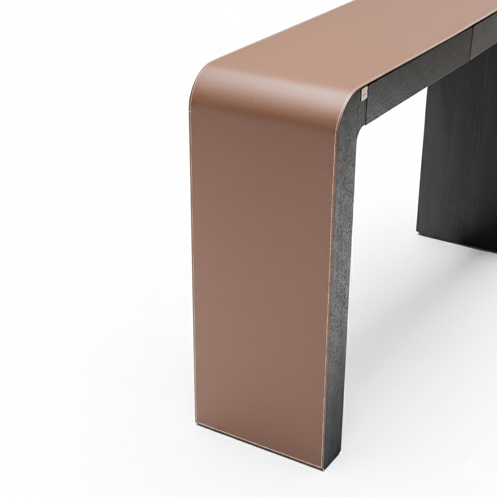 Bar Table / Desk BNY-995 - Office Desks - ebarza Furniture UAE | Shop Modern Furniture in Abu Dhabi & Dubai - مفروشات ايبازرا في الامارات | تسوق اثاث عصري وديكورات مميزة في دبي وابوظبي