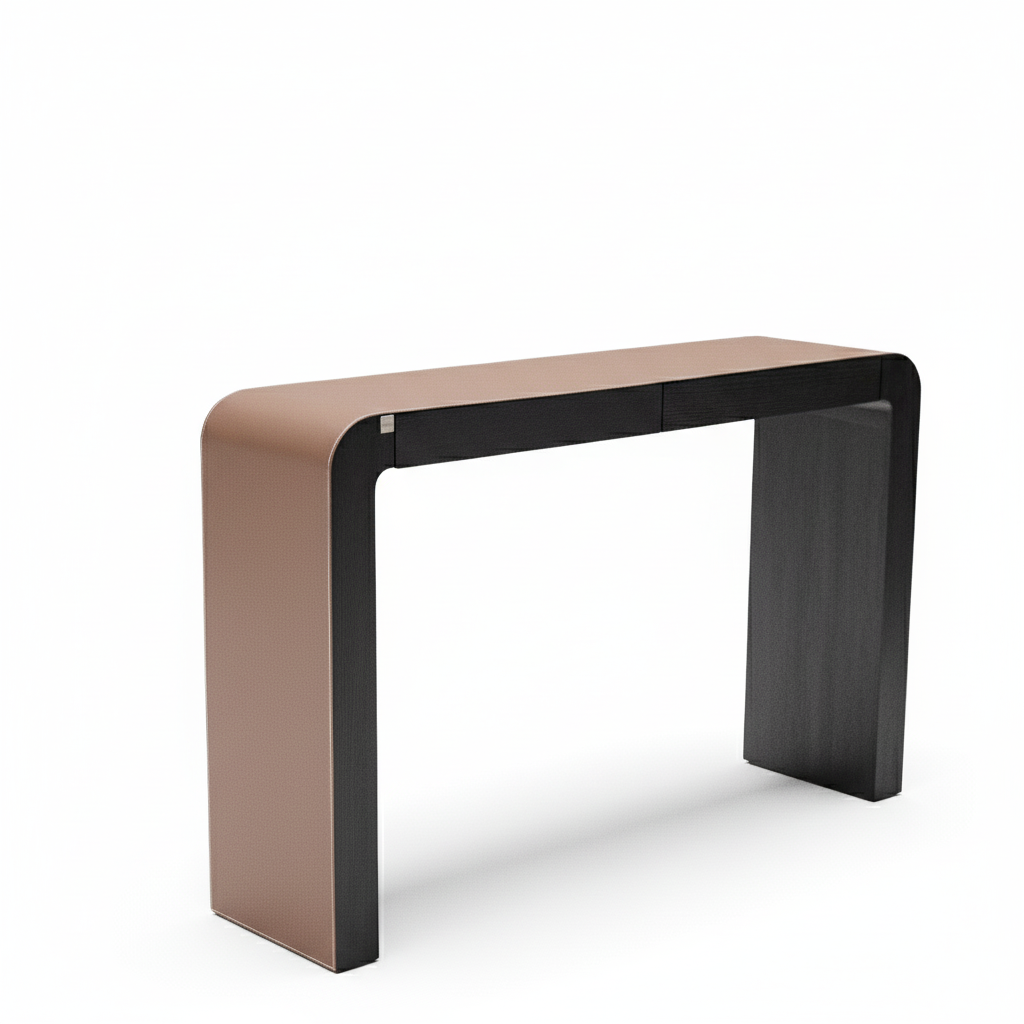 Bar Table / Desk BNY-995 - Office Desks - ebarza Furniture UAE | Shop Modern Furniture in Abu Dhabi & Dubai - مفروشات ايبازرا في الامارات | تسوق اثاث عصري وديكورات مميزة في دبي وابوظبي