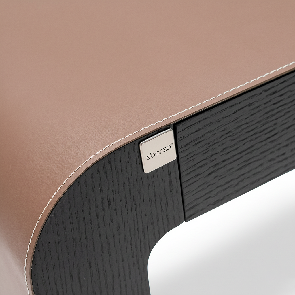 Bar Table / Desk BNY-995 - Office Desks - ebarza Furniture UAE | Shop Modern Furniture in Abu Dhabi & Dubai - مفروشات ايبازرا في الامارات | تسوق اثاث عصري وديكورات مميزة في دبي وابوظبي