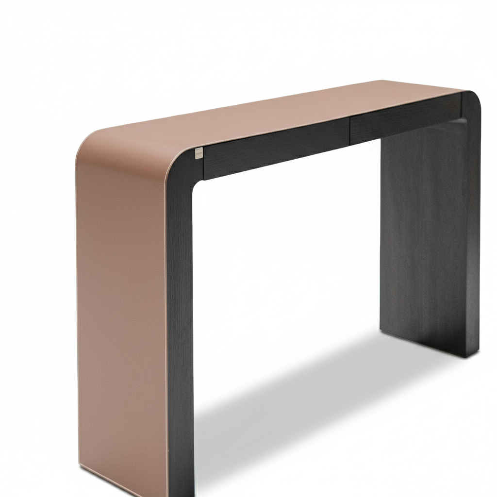 Bar Table / Desk BNY-995 - Office Desks - ebarza Furniture UAE | Shop Modern Furniture in Abu Dhabi & Dubai - مفروشات ايبازرا في الامارات | تسوق اثاث عصري وديكورات مميزة في دبي وابوظبي