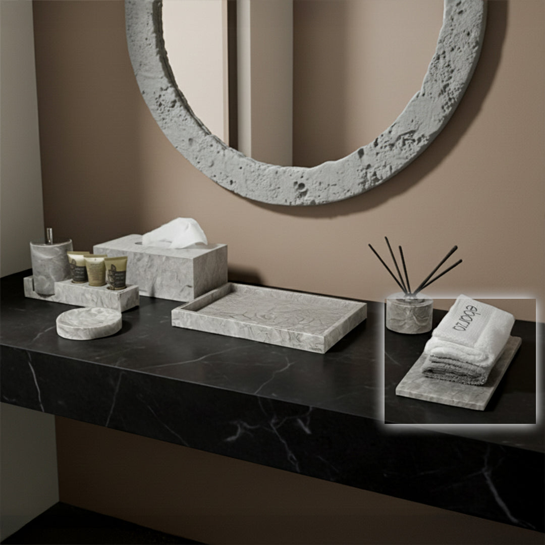 طبق زهرة باوانج RHR892-1