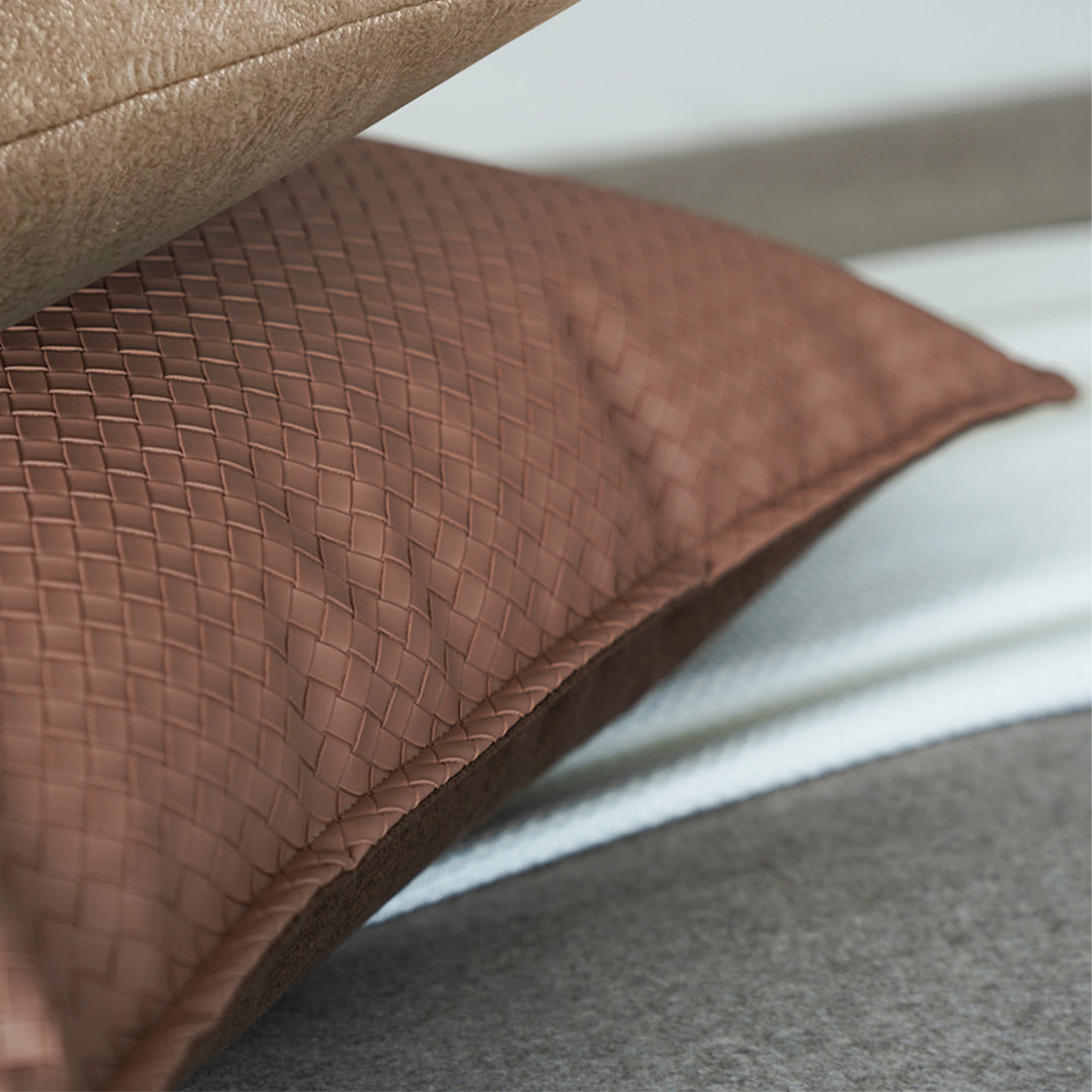 Bedding Set - EBB042 - Bedding - ebarza Furniture UAE | Shop Modern Furniture in Abu Dhabi & Dubai - مفروشات ايبازرا في الامارات | تسوق اثاث عصري وديكورات مميزة في دبي وابوظبي