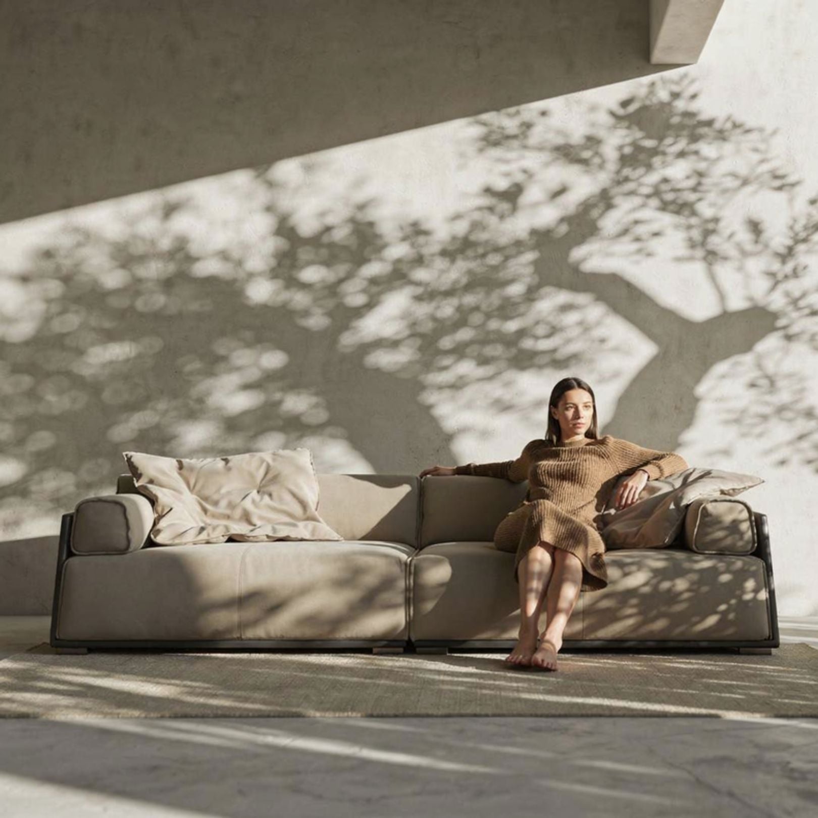 Best modern sofas in dubai - ebarza furniture store