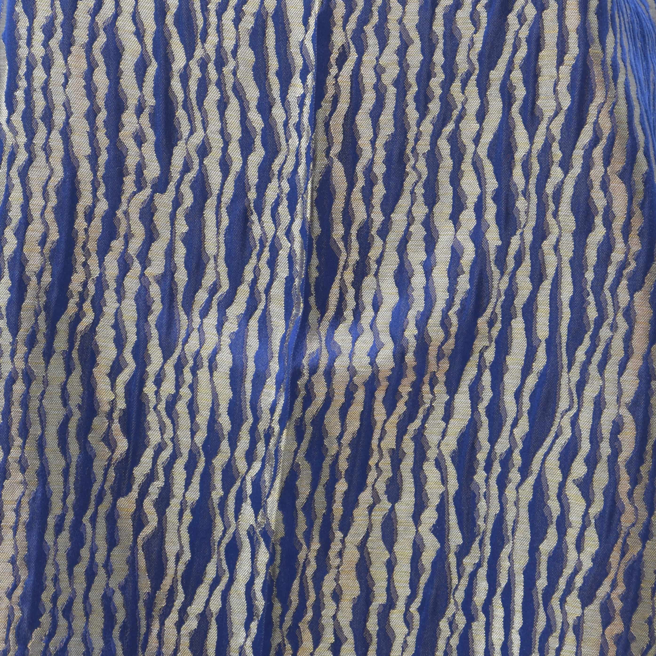 Elegant BONA HOME window curtain fabric in a stylish design, perfect for curtains and drapes, with a sophisticated pattern.