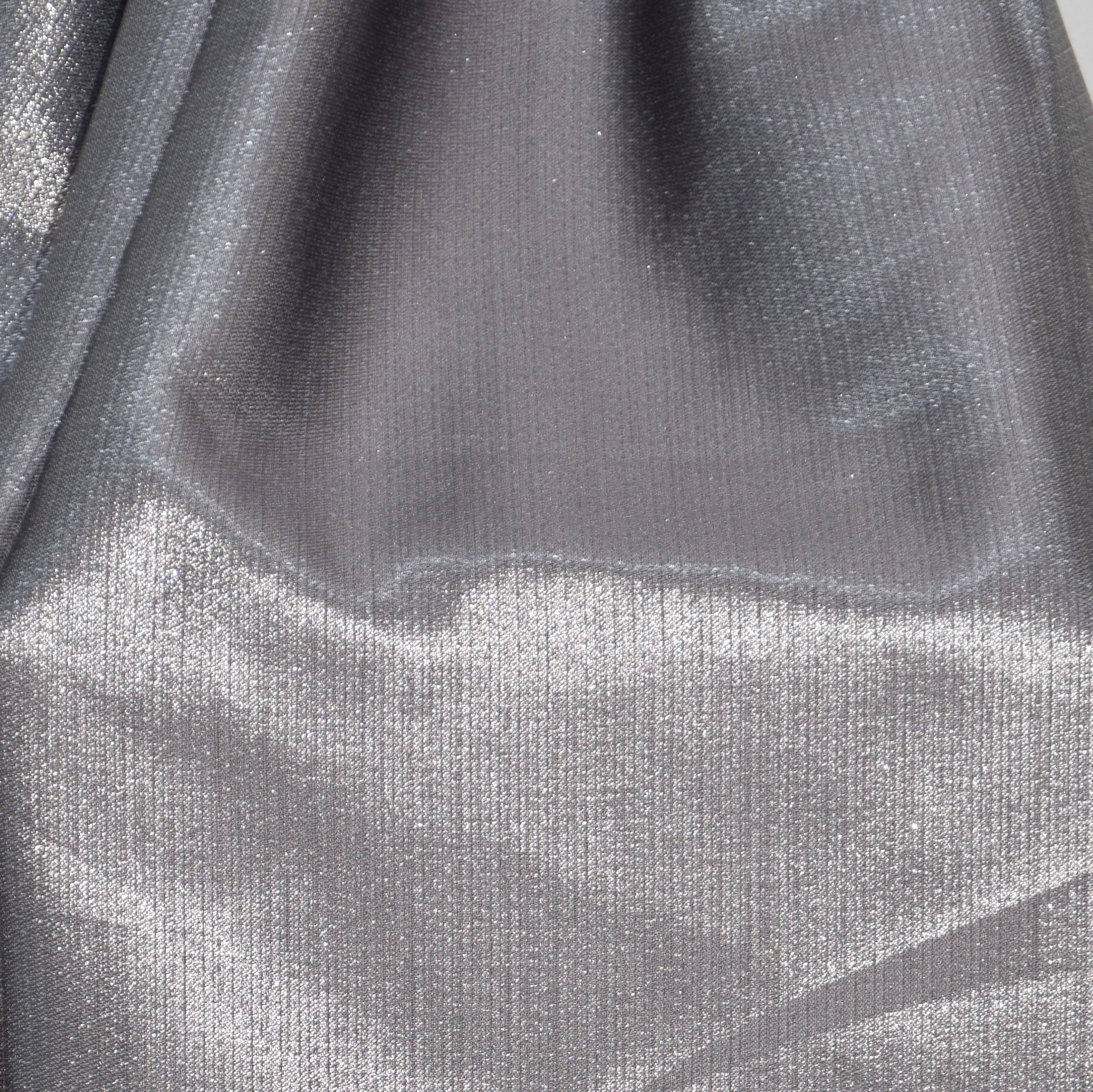 Elegant window curtain fabric from BONA HOME, style BH-F5016, featuring a luxurious design for curtains and drapes.