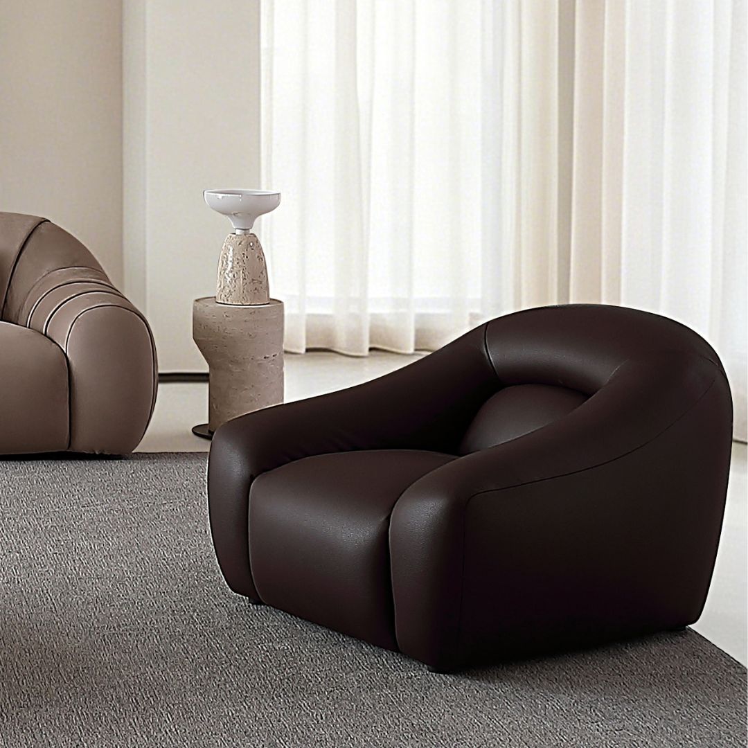Pre-order 35 Days Delivery Blob Armchair AMCJ-DY6103