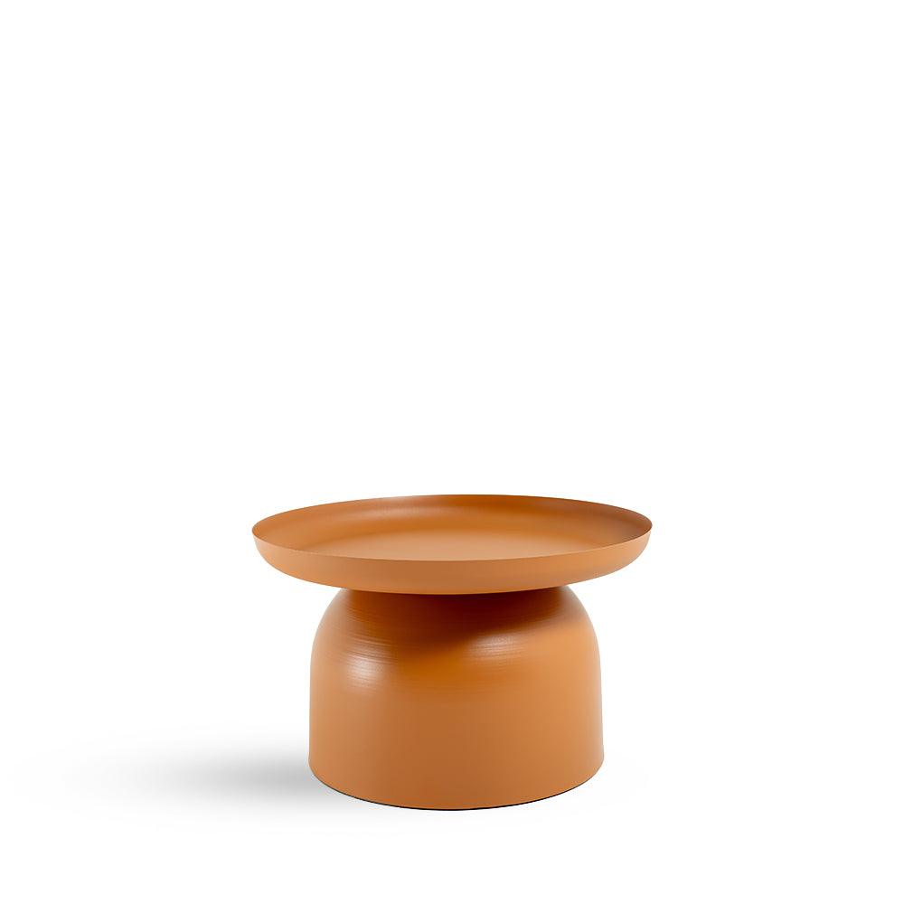 Caramel Coffee Table GT-490A - Coffee Tables - ebarza Furniture UAE | Shop Modern Furniture in Abu Dhabi & Dubai - مفروشات ايبازرا في الامارات | تسوق اثاث عصري وديكورات مميزة في دبي وابوظبي