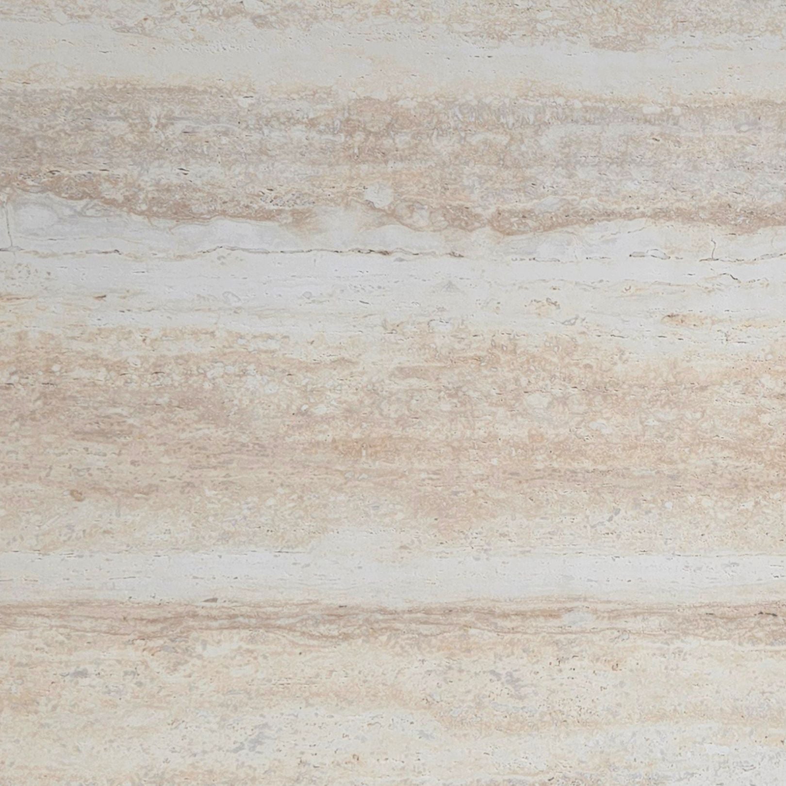 280x120cm Flex Stone Cladding Travertine Beige Yellow 3D Coating - Wall Panels - ebarza Furniture UAE | Shop Modern Furniture in Abu Dhabi & Dubai - مفروشات ايبازرا في الامارات | تسوق اثاث عصري وديكورات مميزة في دبي وابوظبي