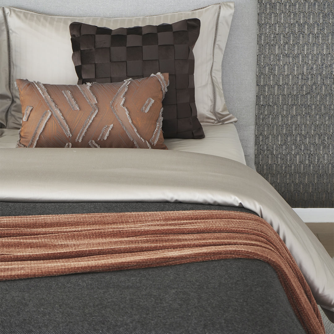 Collodi Bedding Set - EBB044/1-BBG - Bedding - ebarza Furniture UAE | Shop Modern Furniture in Abu Dhabi & Dubai - مفروشات ايبازرا في الامارات | تسوق اثاث عصري وديكورات مميزة في دبي وابوظبي