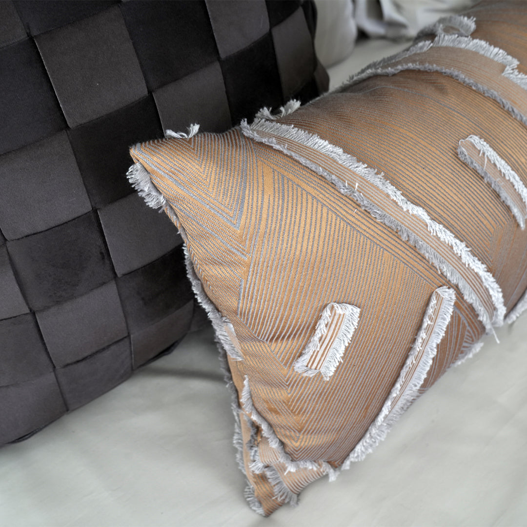 Collodi Bedding Set - EBB044/1-BBG - Bedding - ebarza Furniture UAE | Shop Modern Furniture in Abu Dhabi & Dubai - مفروشات ايبازرا في الامارات | تسوق اثاث عصري وديكورات مميزة في دبي وابوظبي