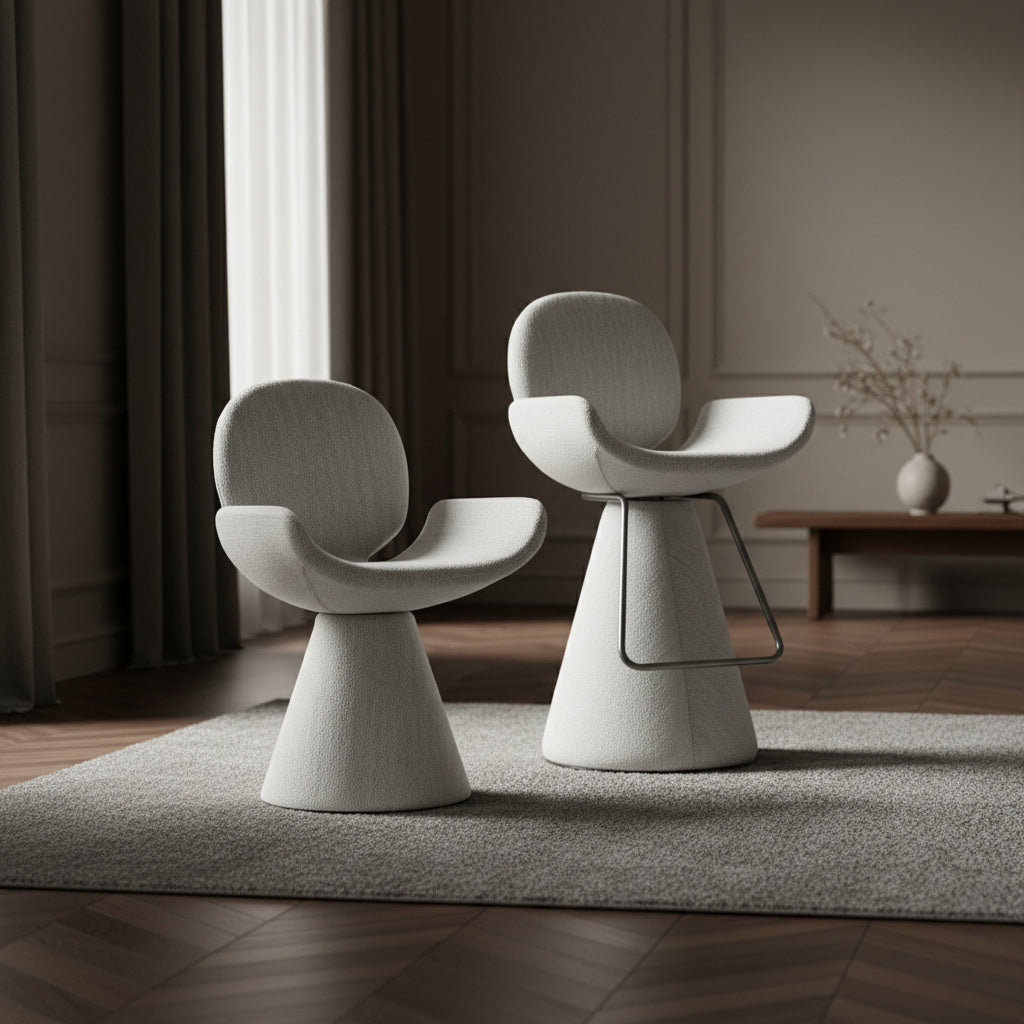 Cove Dining Chair -PS-B195