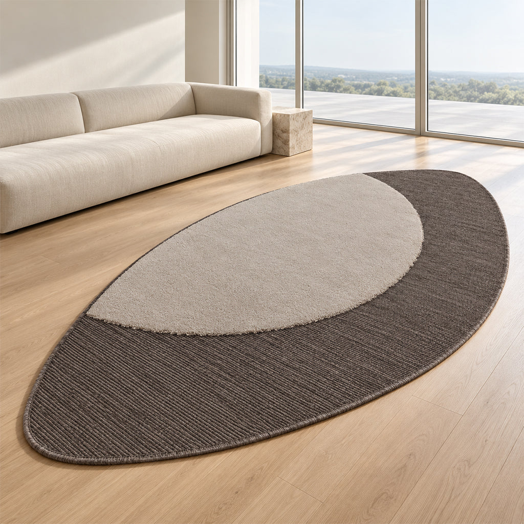 450x145 CM DOME-01 Handmade Runner Rug - TOP HALIM 21 (HASIR 21) - (C1901) - DO-01