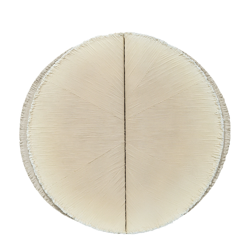 Ossein Weave Handmade Wall Art 2503H0032 R1000 85869295