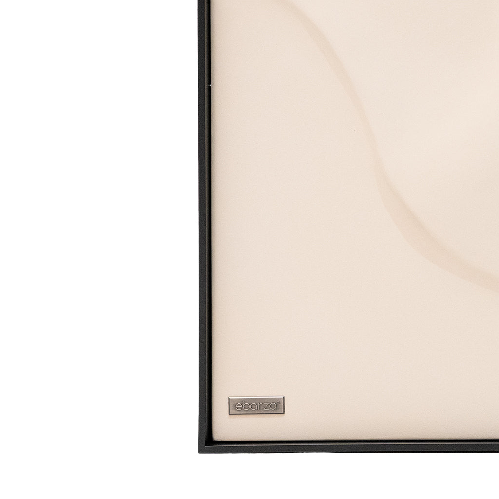 BEACON (TYDG) Ascent Handmade Wall Art Painting, 80x160cm, featuring vibrant abstract design on canvas.