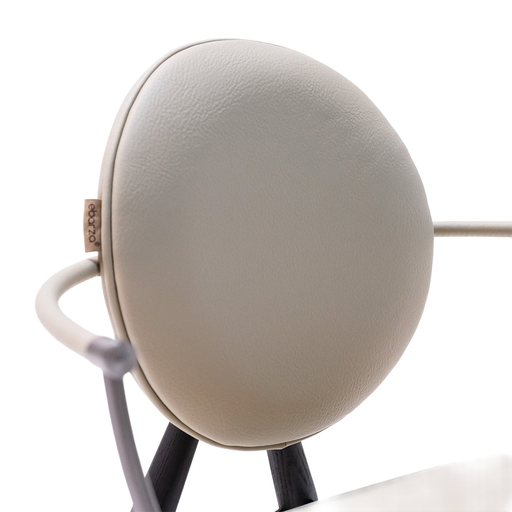 Dining Chair - PS-B182 - Chairs - ebarza Furniture UAE | Shop Modern Furniture in Abu Dhabi & Dubai - مفروشات ايبازرا في الامارات | تسوق اثاث عصري وديكورات مميزة في دبي وابوظبي