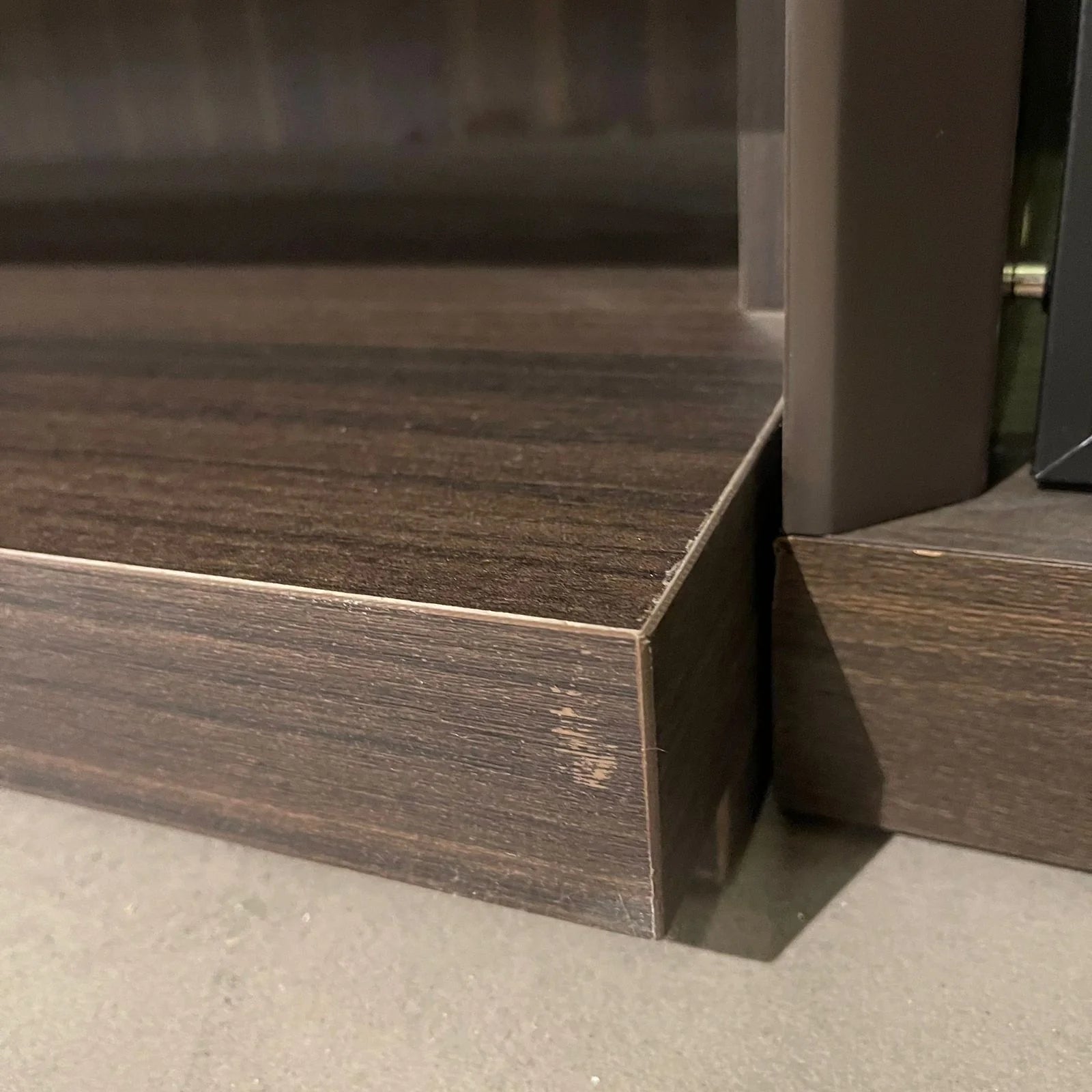 Display Item Lipa Middle T.V Block Module - Modular TV / Wall Unit YOLIPA-TVB - YAS - DISPLAY ITEM - ebarza Furniture UAE | Shop Modern Furniture in Abu Dhabi & Dubai - مفروشات ايبازرا في الامارات | تسوق اثاث عصري وديكورات مميزة في دبي وابوظبي