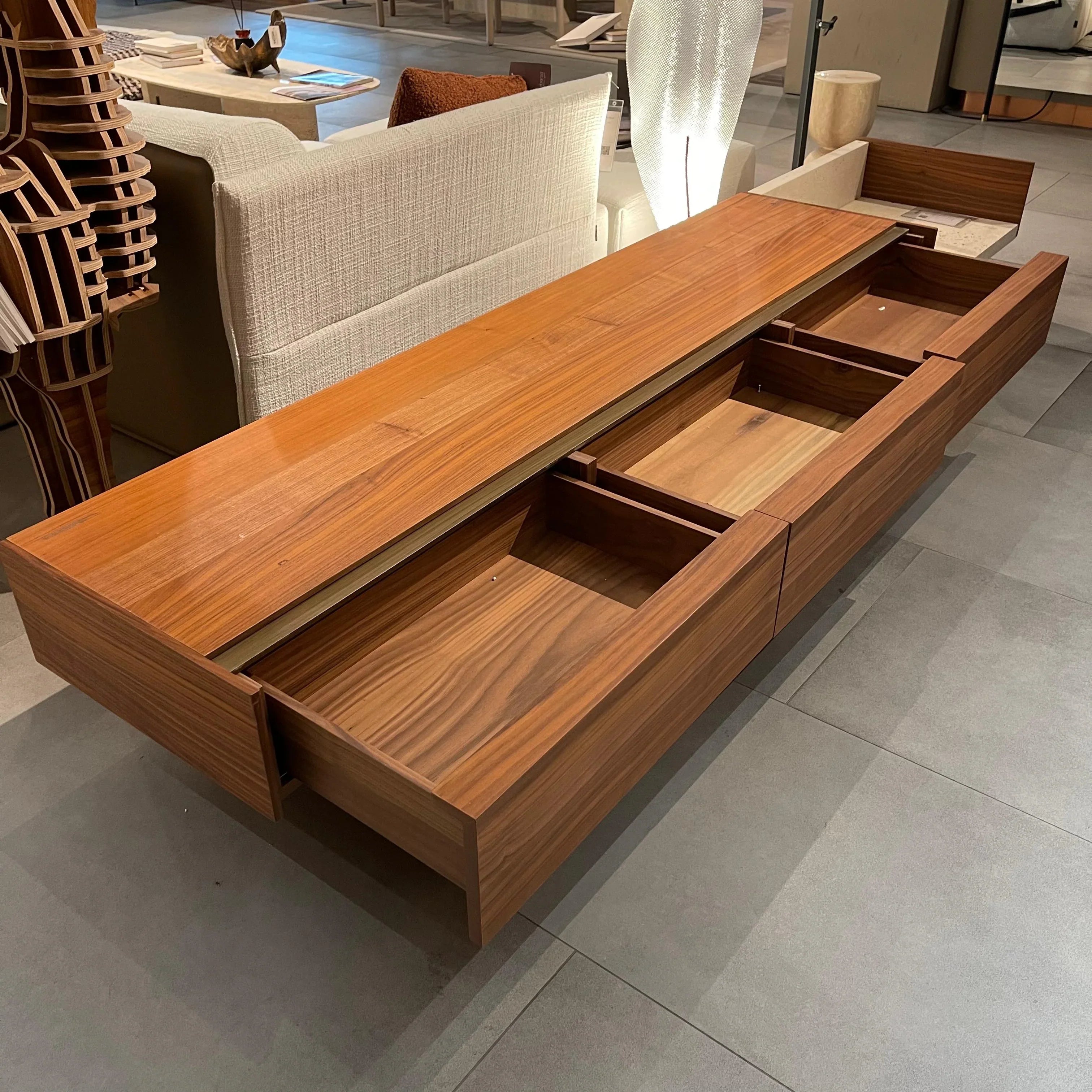 Display Item - Edessa Tv Unit Edsa-Tv - YAS - DISPLAY ITEM - ebarza Furniture UAE | Shop Modern Furniture in Abu Dhabi & Dubai - مفروشات ايبازرا في الامارات | تسوق اثاث عصري وديكورات مميزة في دبي وابوظبي