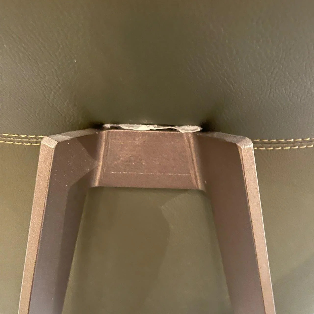 Display Item - Parma Lounge Chair Lc036 -YAS - DISPLAY ITEM - ebarza Furniture UAE | Shop Modern Furniture in Abu Dhabi & Dubai - مفروشات ايبازرا في الامارات | تسوق اثاث عصري وديكورات مميزة في دبي وابوظبي