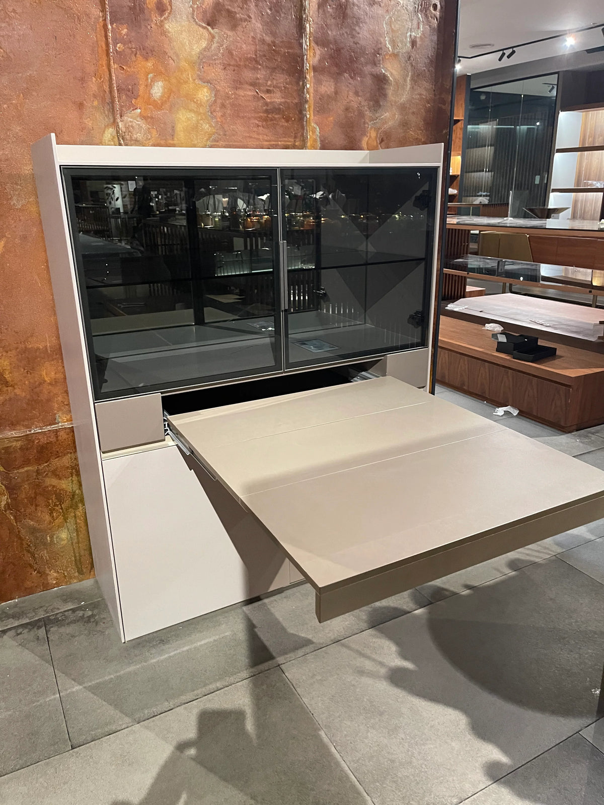 Display Item - Salvia Cabinet SC-012 - Yas