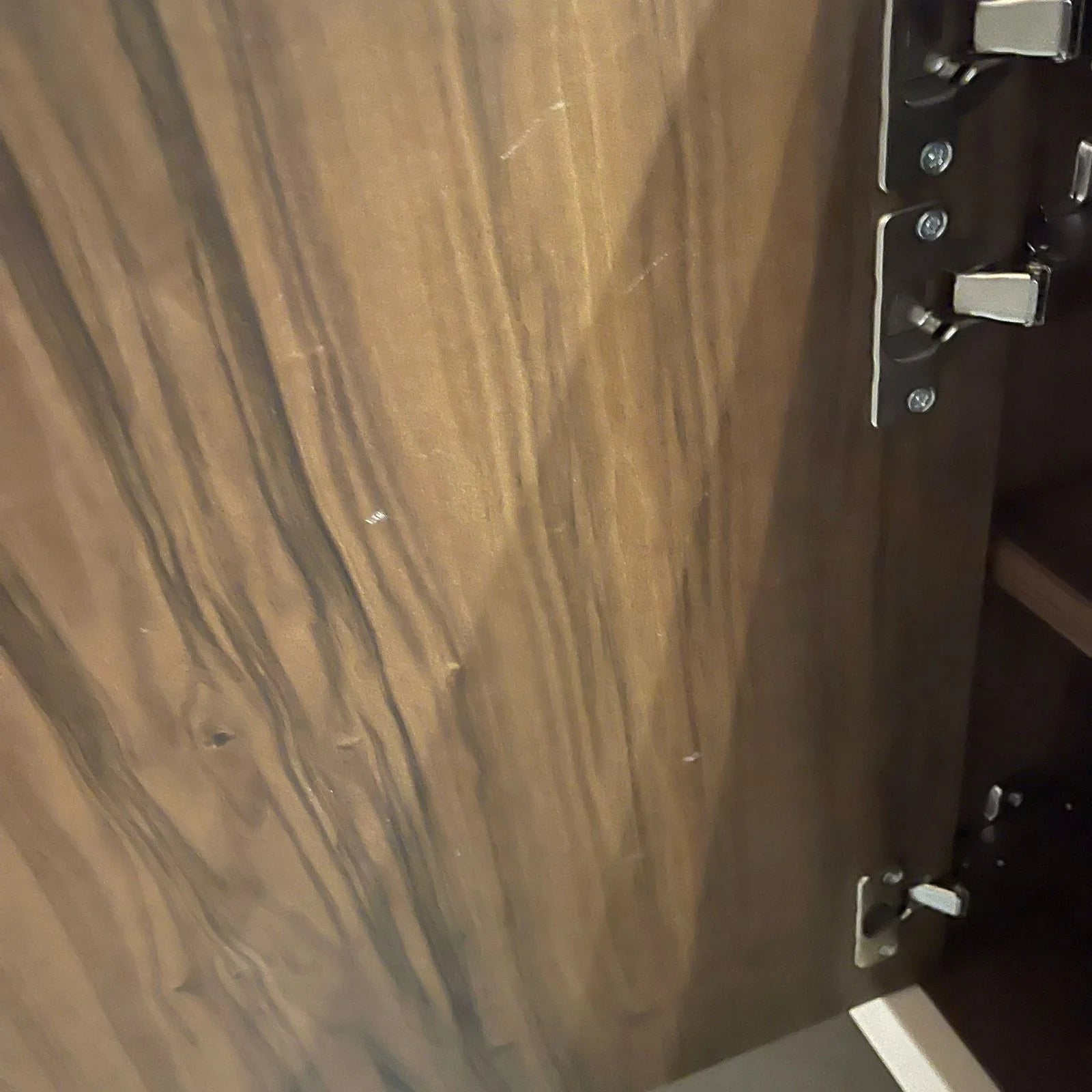 Display item - Valentina Sideboard Valent-Consl - YAS - DISPLAY ITEM - ebarza Furniture UAE | Shop Modern Furniture in Abu Dhabi & Dubai - مفروشات ايبازرا في الامارات | تسوق اثاث عصري وديكورات مميزة في دبي وابوظبي